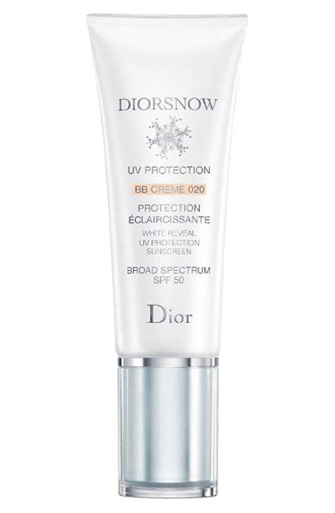 sun cream dior